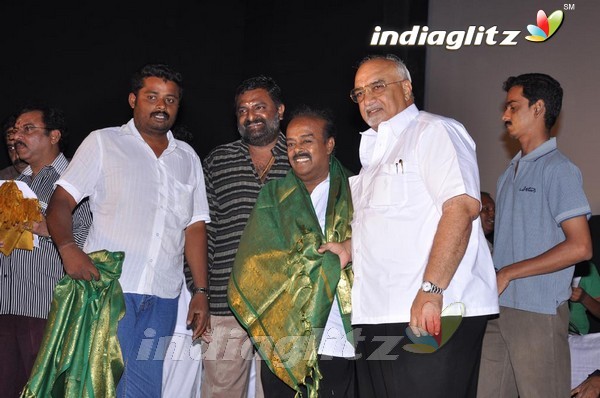 'Kutti Pisasu' Audio Launch