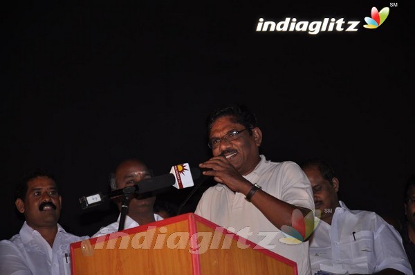 'Kutti Pisasu' Audio Launch