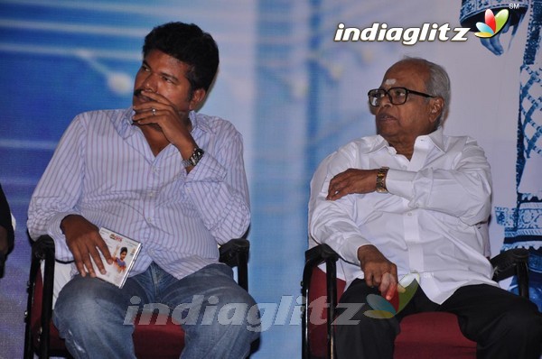 'Kutti Pisasu' Audio Launch