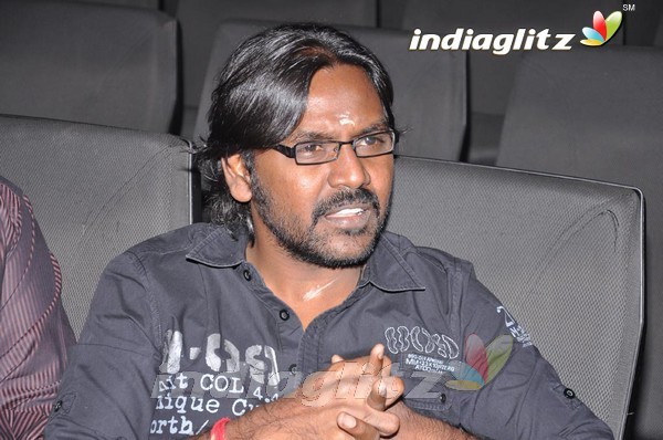 'Kutti Pisasu' Audio Launch