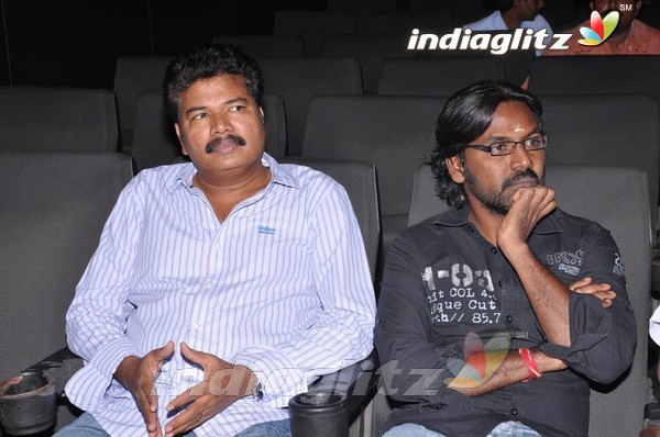 'Kutti Pisasu' Audio Launch