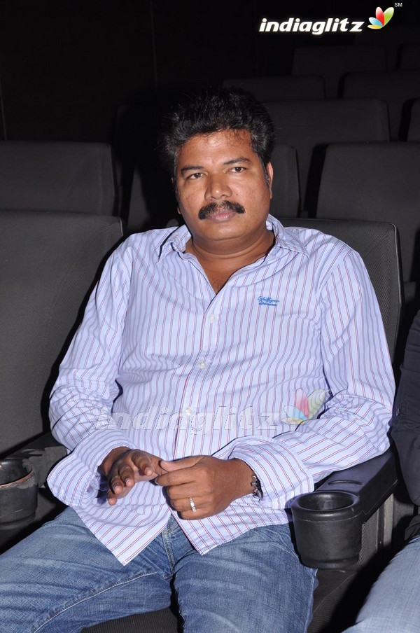 'Kutti Pisasu' Audio Launch