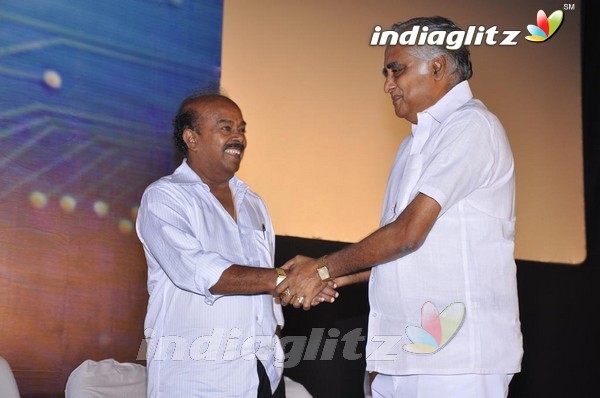 'Kutti Pisasu' Audio Launch