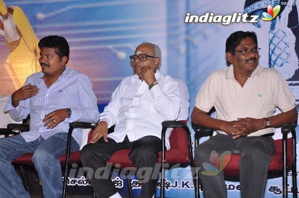 'Kutti Pisasu' Audio Launch