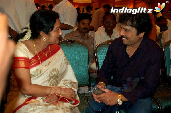 `Malai Malai' 100 Days Function