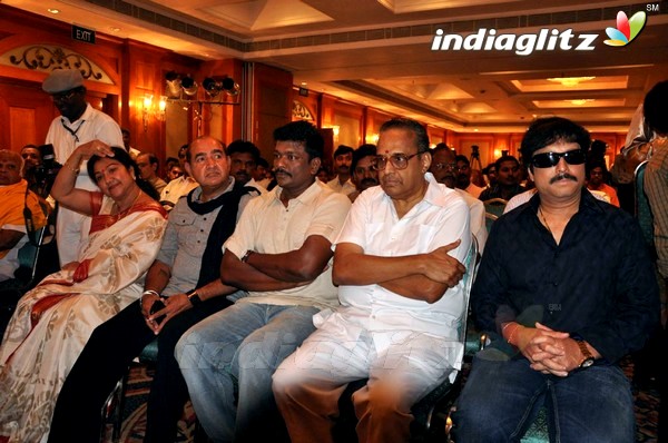 `Malai Malai' 100 Days Function