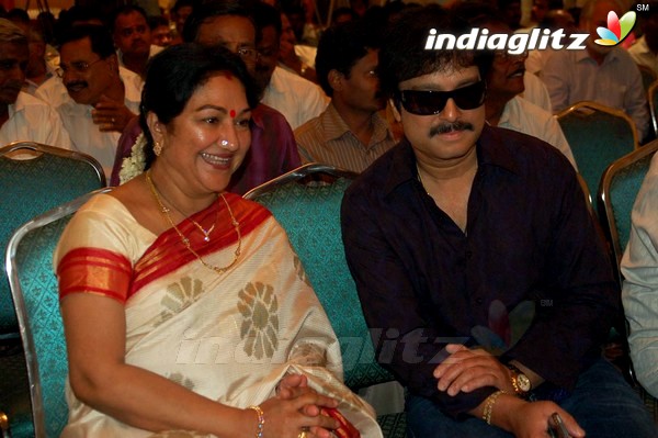 `Malai Malai' 100 Days Function