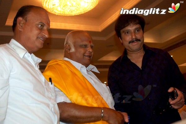 `Malai Malai' 100 Days Function