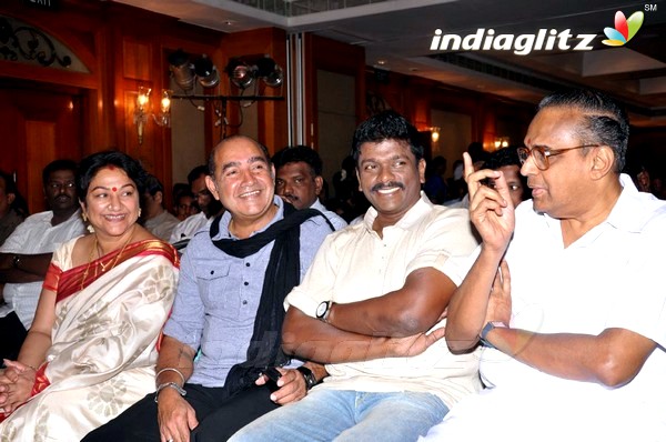 `Malai Malai' 100 Days Function