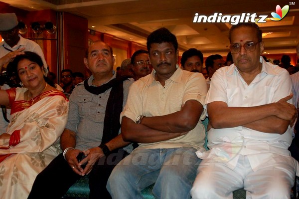 `Malai Malai' 100 Days Function