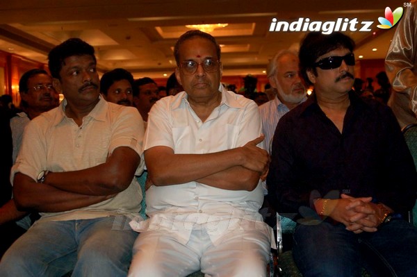 `Malai Malai' 100 Days Function