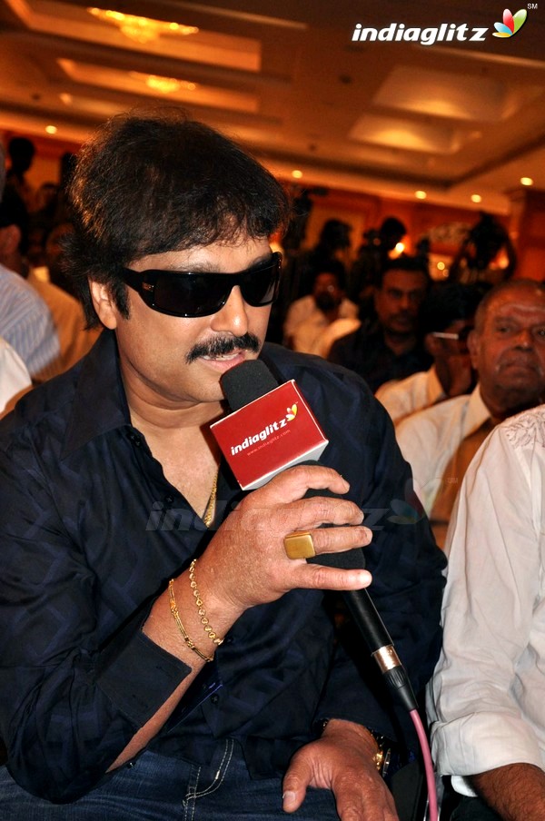 `Malai Malai' 100 Days Function