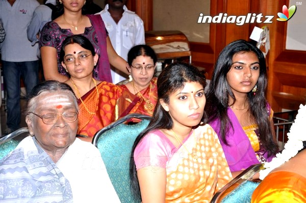 `Malai Malai' 100 Days Function