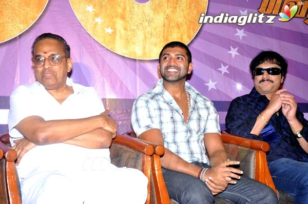 `Malai Malai' 100 Days Function