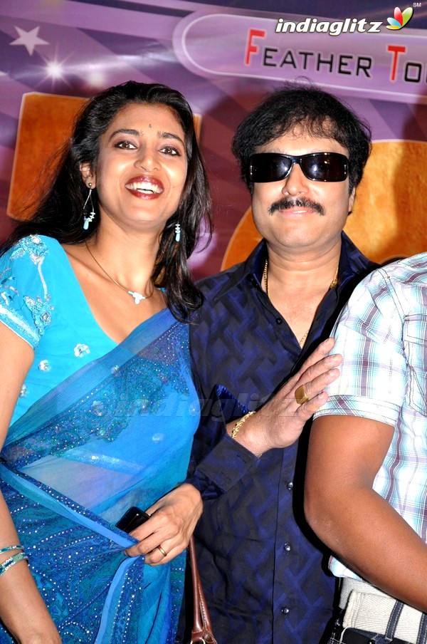 `Malai Malai' 100 Days Function