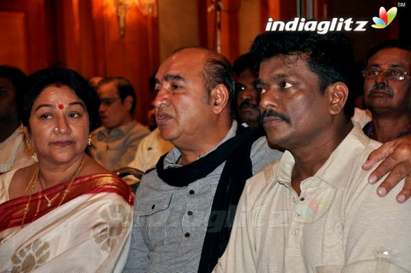 `Malai Malai' 100 Days Function