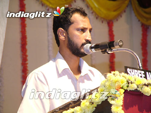 'Manadodu Mazhaikalam' Movie Launch