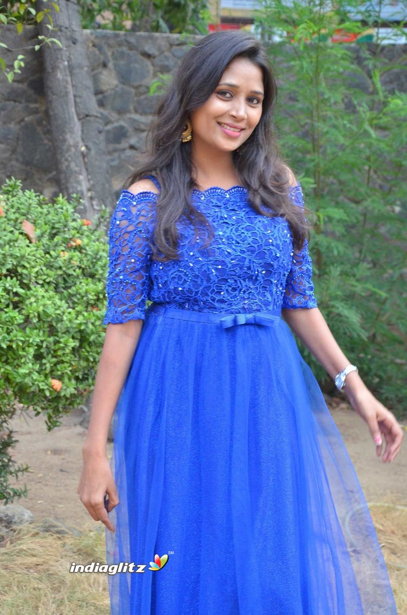 'Maya Mohini' Audio Launch