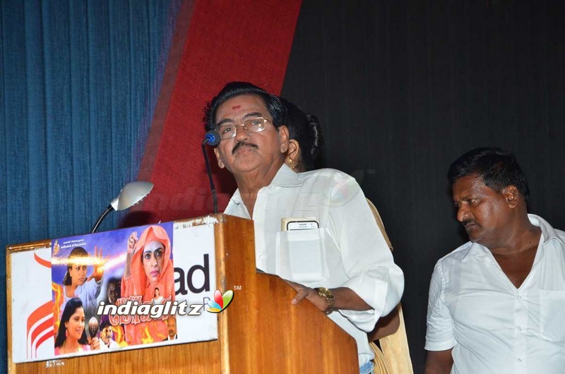 'Maya Mohini' Audio Launch