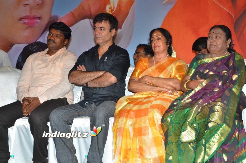 'Maya Mohini' Audio Launch