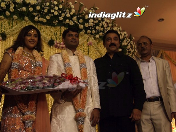 Meena Wedding Reception