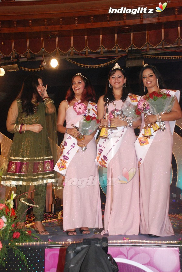 Vivel's Miss Chinnathirai 2010