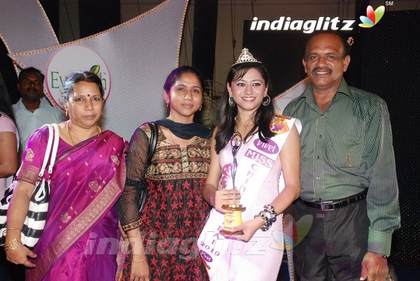 Vivel's Miss Chinnathirai 2010