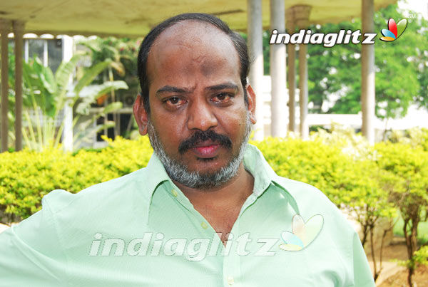 'Naan Kadavul' Cast Convened