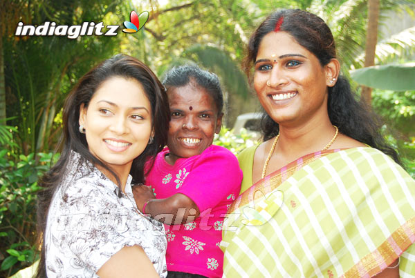 'Naan Kadavul' Cast Convened