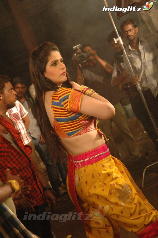 'Naan Rajavaga Pogiren' Shooting Spot