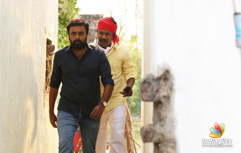 'Naadodigal 2' Shooting Spot