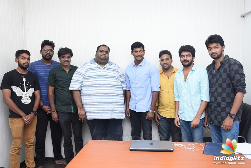 'Natpuna Ennanu Theriyuma' Trailer Launch