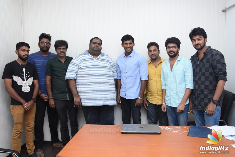 'Natpuna Ennanu Theriyuma' Trailer Launch