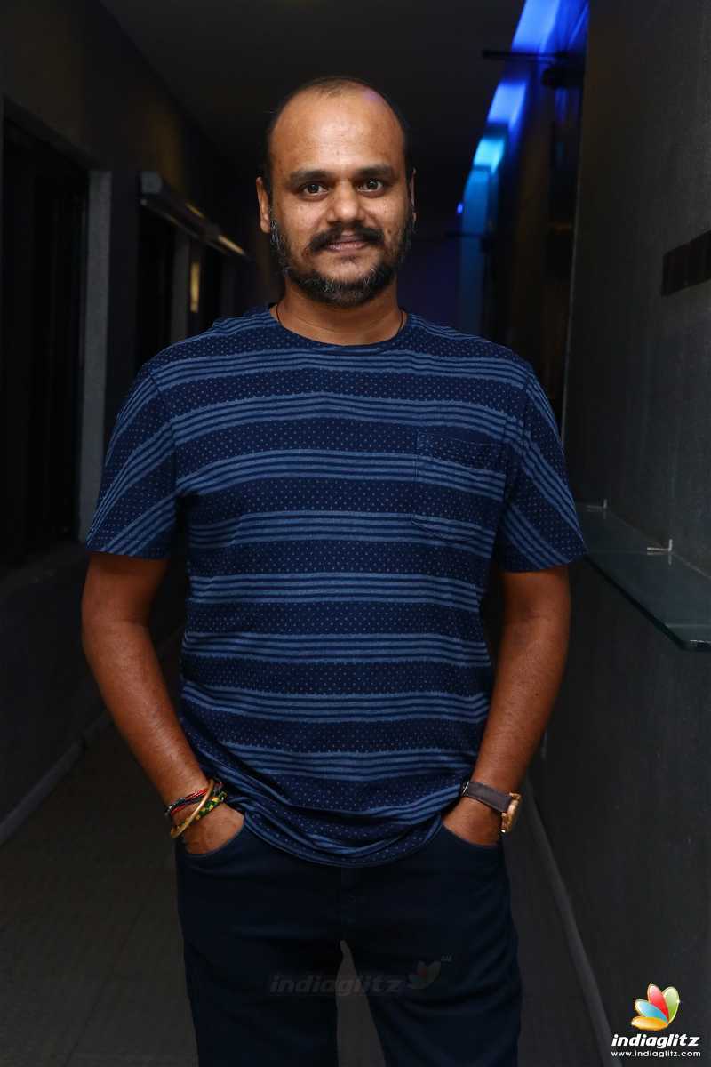 'Nedunalvaadai' Movie Press Meet