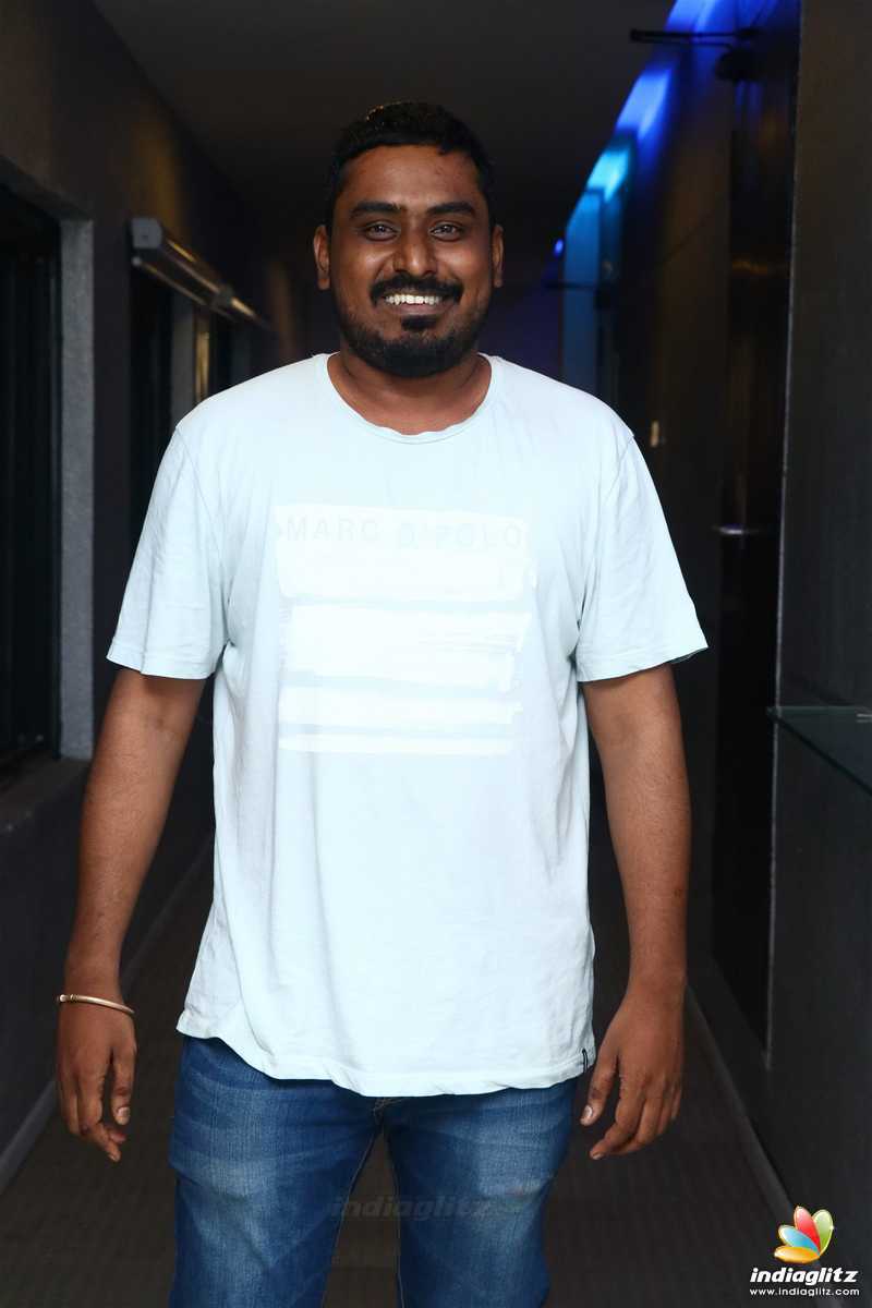 'Nedunalvaadai' Movie Press Meet