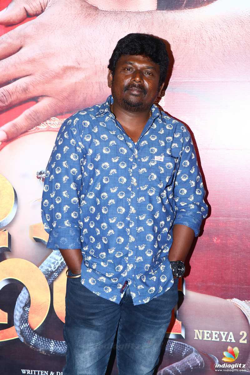 'Neeya 2' Movie Press Meet