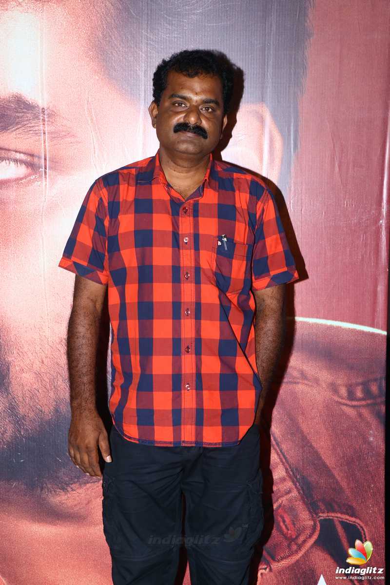 'Neeya 2' Movie Press Meet