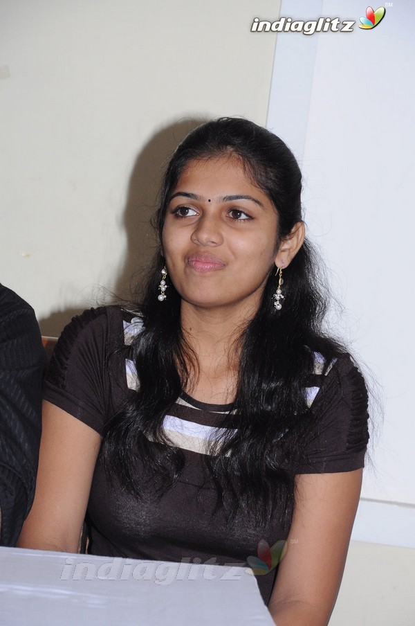 'Nellu' Press Meet