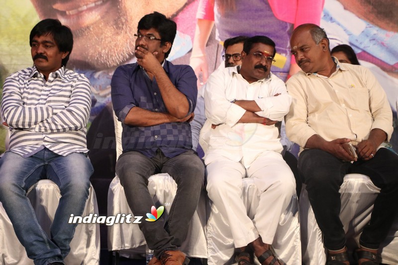 'Neri' Audio Launch