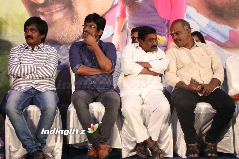 'Neri' Audio Launch