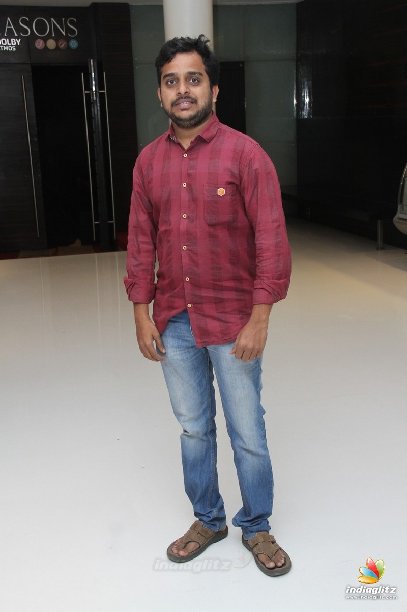 'Natpuna Ennanu Theriyuma' Audio Launch