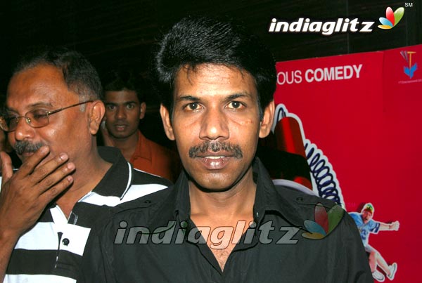 'Naan Kadavul' Premiere Show