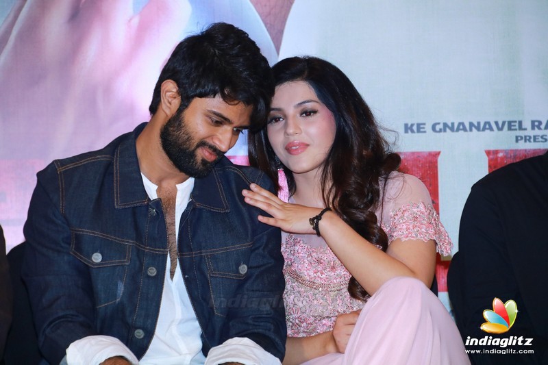 'Nota' Movie Press Meet