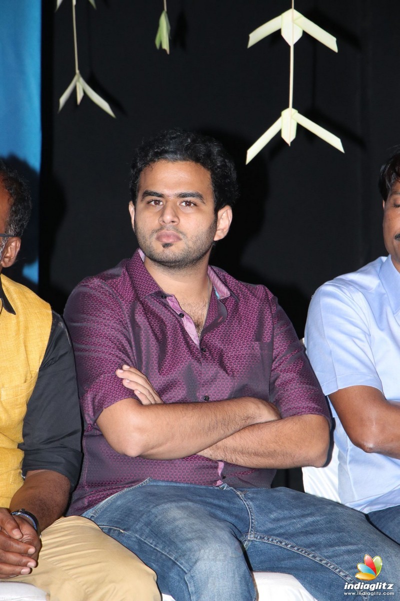 'Naan Seidha Kurumbu' Movie Pooja