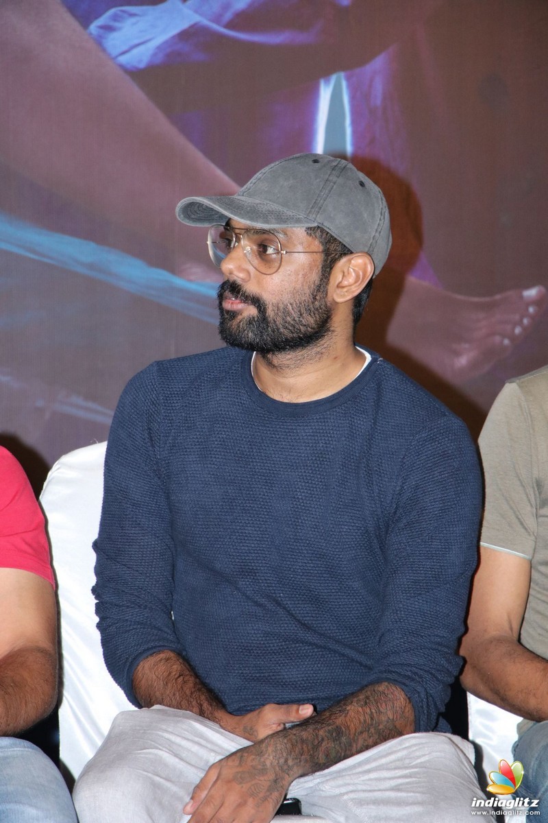 'Naan Seidha Kurumbu' Movie Pooja