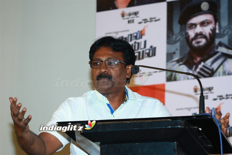 'Naan Thirumba Varuven' Movie Press Meet