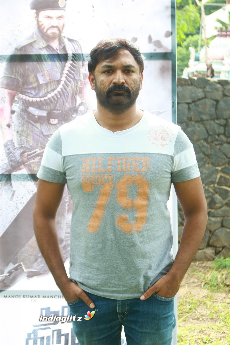 'Naan Thirumba Varuven' Movie Press Meet