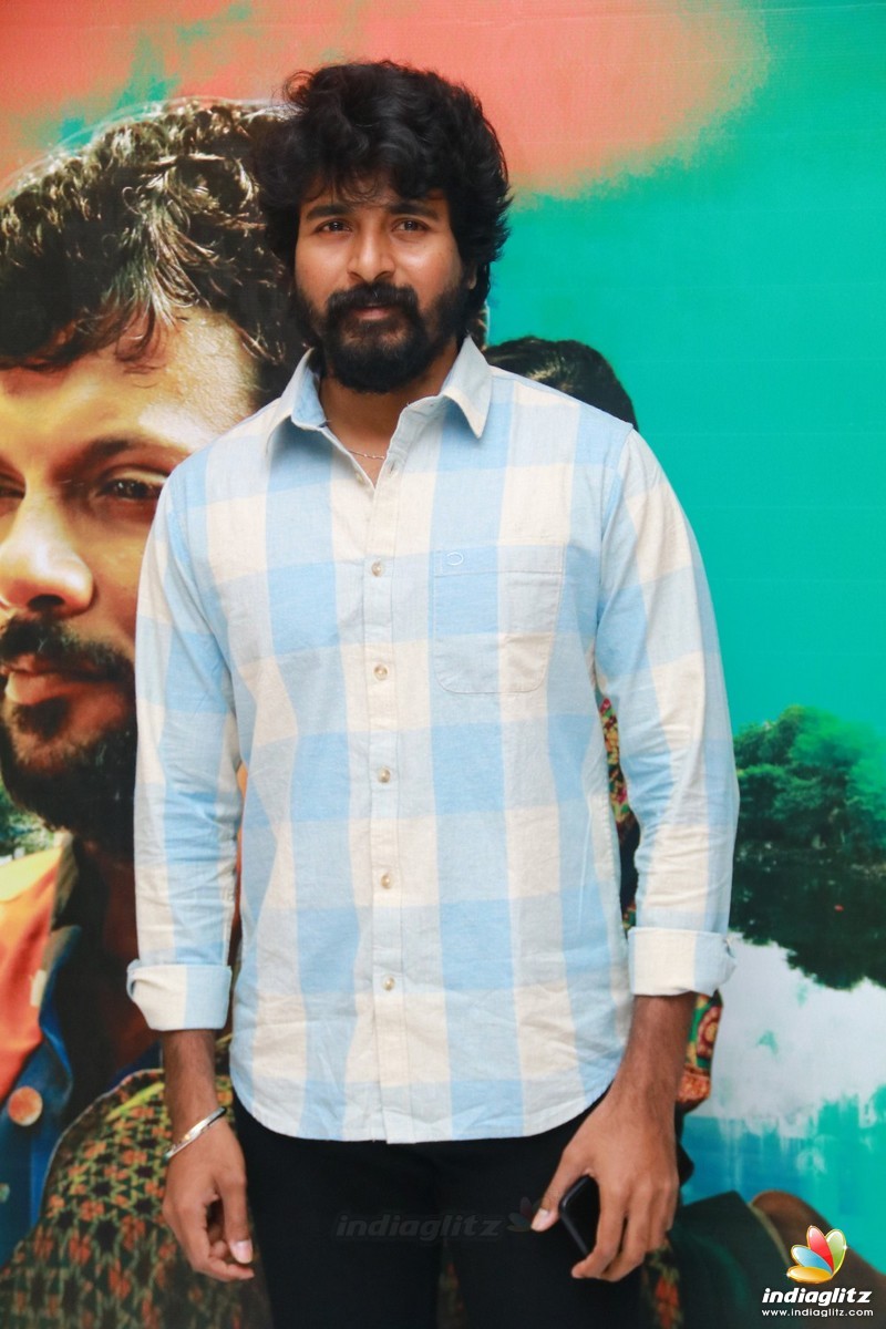 'Oru Kuppai Kathai' Movie Audio Launch