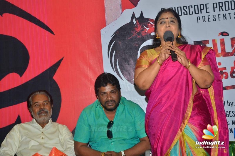 'Onaaigal Jaakiradhai' Movie Press Meet