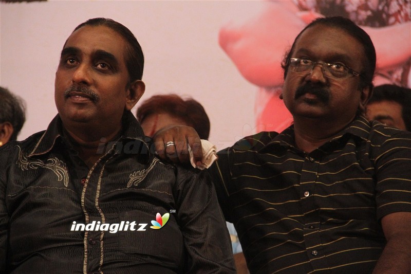 'Ondikatta' Audio Launch